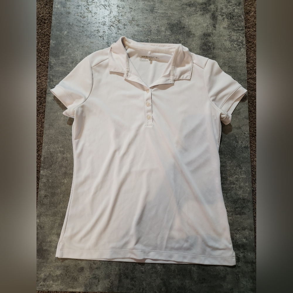 Nike Golf shirt